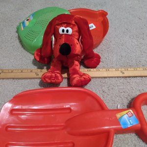Kids Beach Toy Bundle of Fun